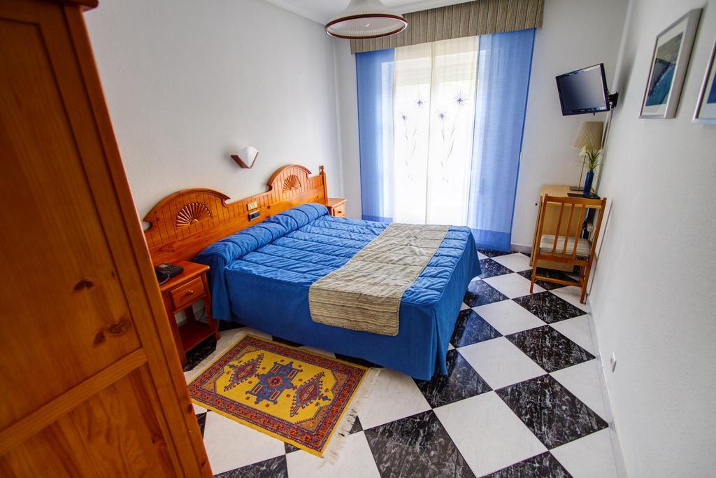 Hotel Mediante ريباديو المظهر الخارجي الصورة
