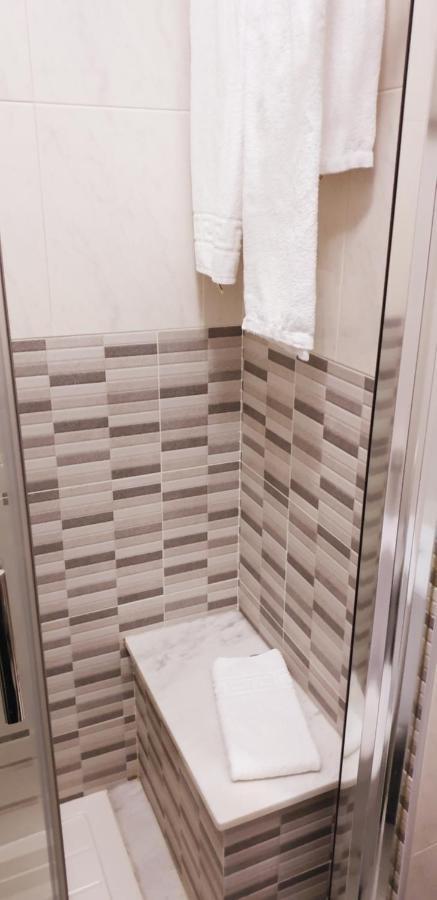 Hotel Mediante ريباديو المظهر الخارجي الصورة