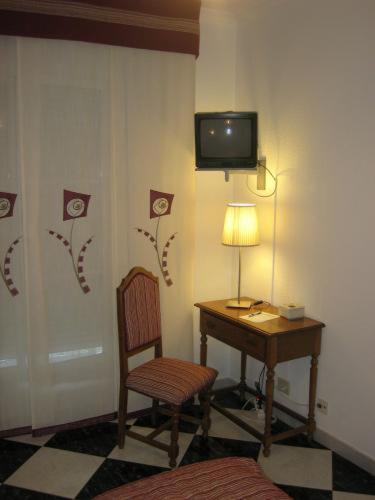 Hotel Mediante ريباديو المظهر الخارجي الصورة